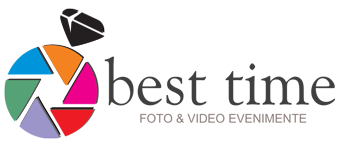 Best Time - Foto & Video Evenimente. Nunti. Botezuri. Evenimente Private